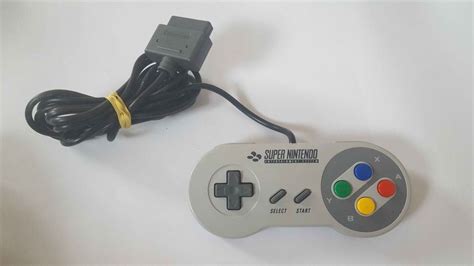 Snes controller original - opmvault