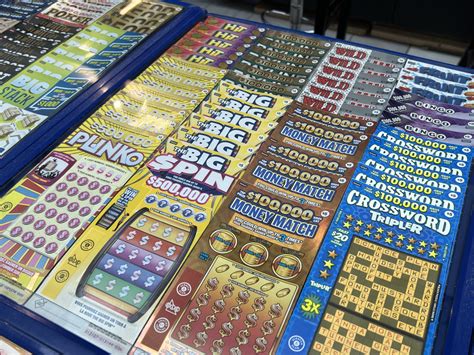 Person Wins Record-Breaking Scratch Lottery Ticket in Colorado - Parade