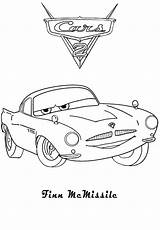 Cars 2 Printable Coloring Pages Sketch Coloring Page sketch template