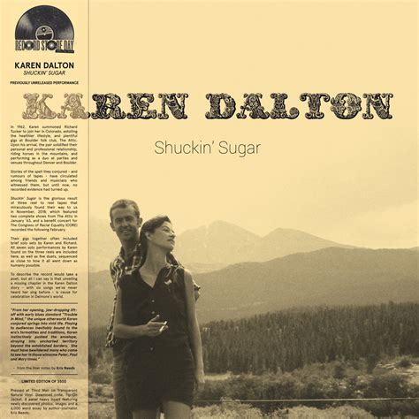 Karen Dalton’s live recordings released for the first time