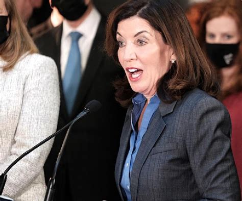 Patriot Truth News - Rep. Claudia Tenney: NY Has 'Had It' With Gov. Hochul