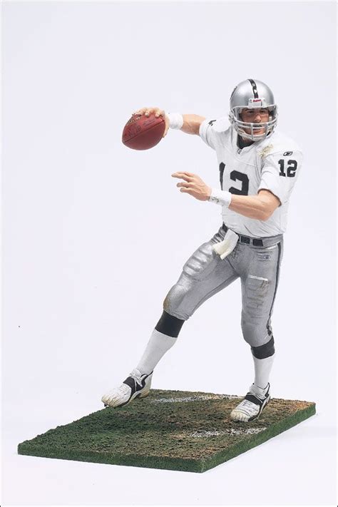 Rich Gannon - Oakland Raiders | Oakland raiders, Nfl, Rich gannon