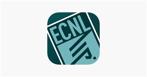 ‎ECNL on the App Store