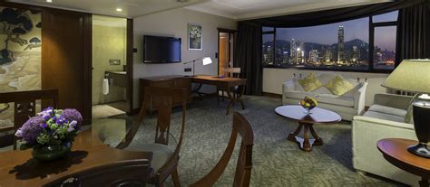 Harbour View Hotel in Tsim Sha Tsui | Marco Polo Hongkong Hotel - Marco ...