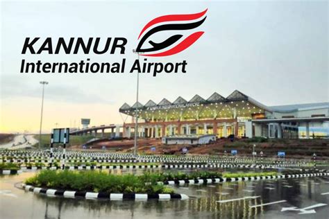 Reasons To Invest In Kannur International Airport Ltd