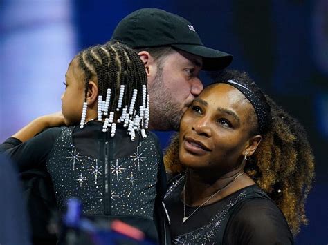 Alexis Ohanian and Serena Williams Welcome Their Second Daugther - Business Insider