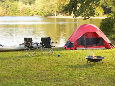 The Eleven Best Campsites in Norfolk | Written by a Local