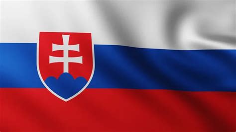 The czech republic flag Stock Photos, Royalty Free The czech republic ...