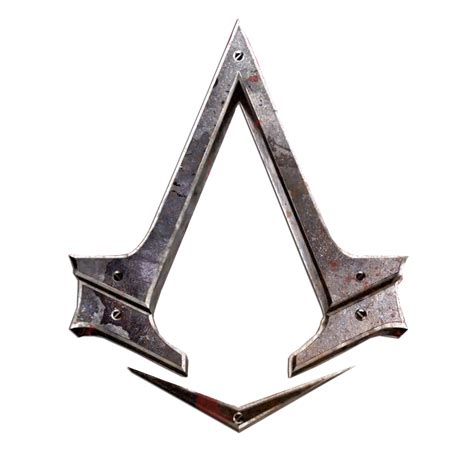 Assassin's Creed Syndicate logo by Amia2172 on DeviantArt