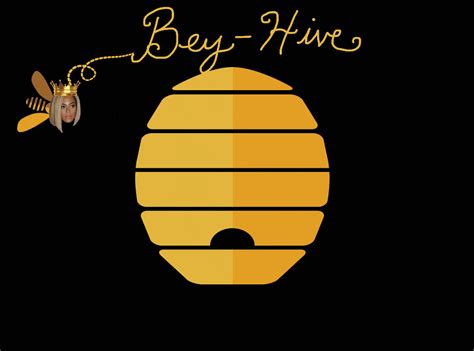 The Unofficial, but Totally Comprehensive, Beyhive Glossary - E! Online ...