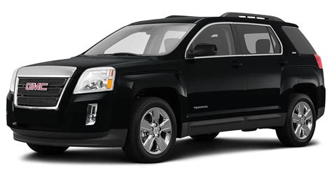 Best Roof Rack For 2015 GMC Terrain - TopGearAdvice.com