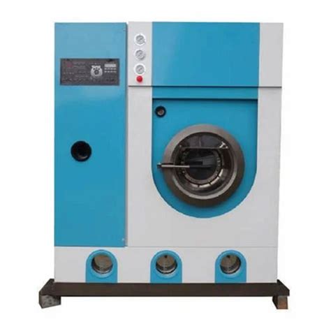 Global PERC Dry Cleaning Machines at Rs 1150000 in New Delhi | ID: 1210253291