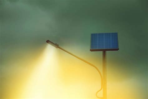 How many lumens should a solar light be? – Green Frog Systems