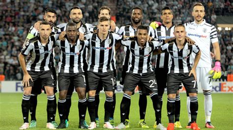 PAOK Saloniki