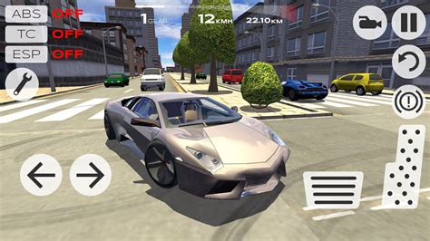 Amazon.com: Extreme Car Driving Simulator 3D : Apps & Games