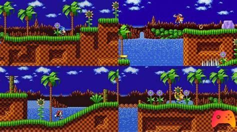 Sonic Mania Plus - Review 🎮