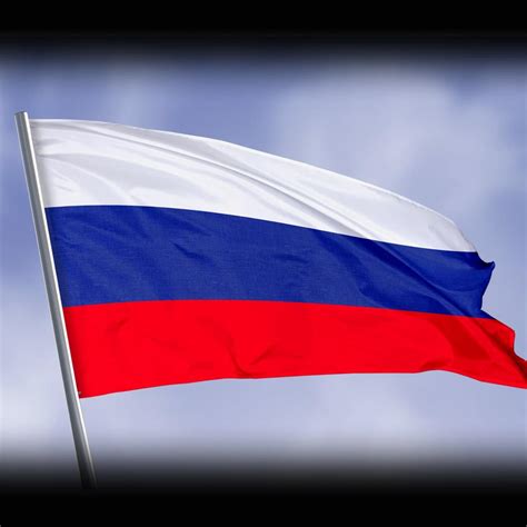 Russia National Flag Day – August 22, 2023 | History, Observations ...