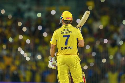 IPL 2023: Ravindra Jadeja - "I'd Like To Dedicate This Win To A Special Member Of The CSK side ...