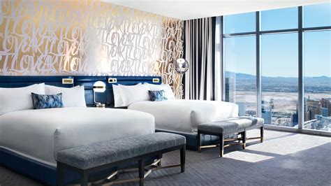 The Cosmopolitan of Las Vegas – Hotel Review | Condé Nast Traveler