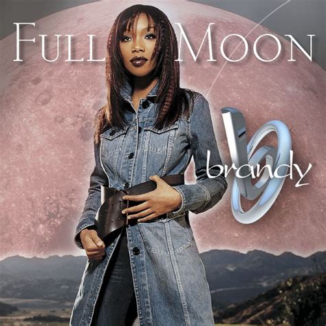 Brandy – Full Moon Lyrics | Genius Lyrics