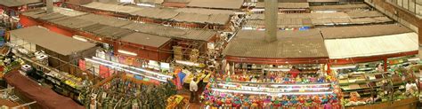 San Juan de Dios Market (Mercado Libertad) - Market - Food & drink - Guadalajara - Reviews ...