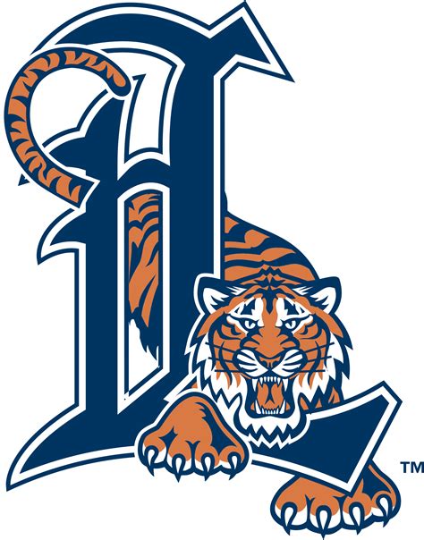 Detroit Tigers PNG Free Download - PNG Mart