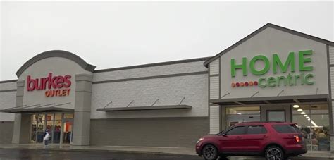 Morgantown Mall welcomes 2 new outlet stores | WBOY.com