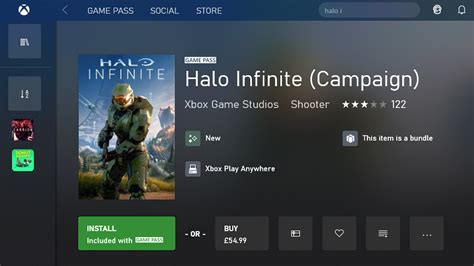 Halo Infinite Not Launching: Xbox Game Pass for PC crash fix ...