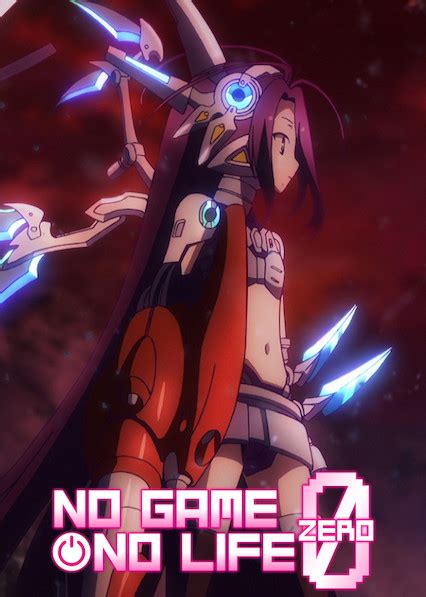 No Game No Life: Zero (2017) | PrimeWire