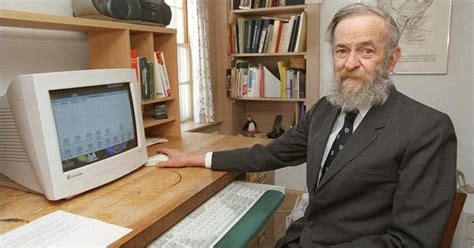 Robert Morris, Pioneer in Computer Security, Dies at 78 - The New York ...