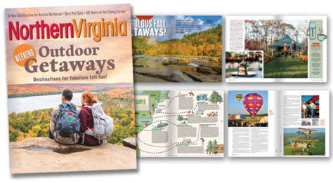 Subscribe to Northern Virginia Magazine Today - Northern Virginia Magazine