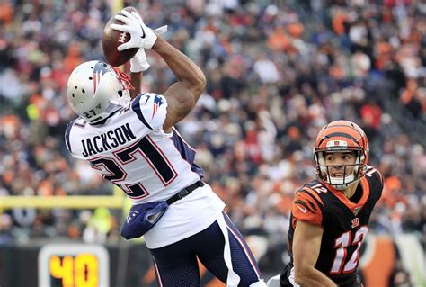 Through Two Seasons, Patriots’ J.C. Jackson Leads 2018 NFL Rookie Class In Interceptions