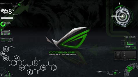 ASUS Wallpaper Widescreen 1366x768 - WallpaperSafari