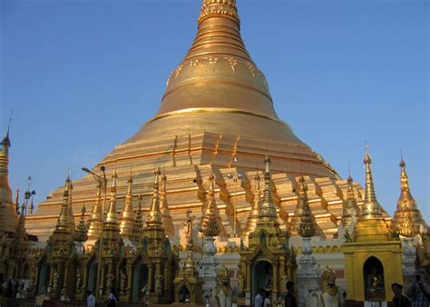 Myanmar’s temples beyond Bagan | Audley Travel US