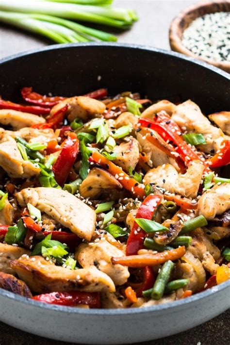 20 Best Quorn Recipes to Try Today - Insanely Good