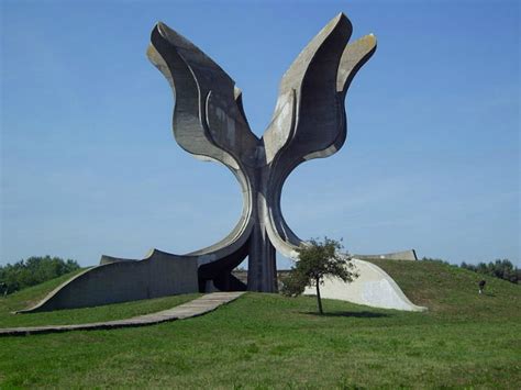 General Draža Mihailovich: Serbia to Highlight Croatia Concentration Camp [JASENOVAC] at UN [to ...