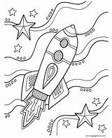 90 Rocket Coloring Pages  ColoringPagesOnlycom sketch template