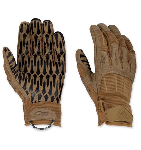 Outdoor Research Ironsight Gloves | Outdoor research, Tactical gloves ...