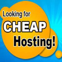 Low Cost Hosting with FREE Domain included