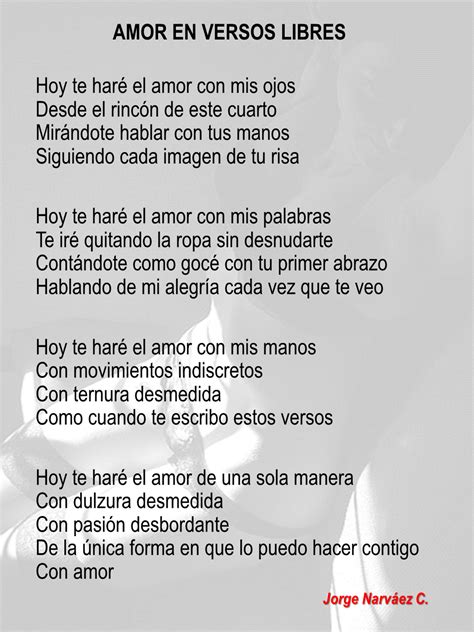 Como Encontrar Versos En Un Poema - ristas