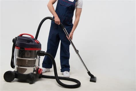 8 Most Commonly Replaced Vacuum Cleaner Parts - Michigan Maintenance ...