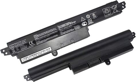 Asus Laptop Battery, Capacity: 33 Wh, Model Name/Number: asus1 at Rs ...