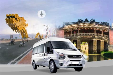 Da Nang Airport - Hoi An: Private and Shuttle Transfers | GetYourGuide