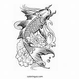Print Hard Outline Coloring Page Free Printable PDF sketch template