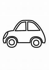 Toy car basic Side View coloring Page Wecoloringpage Com – Artofit sketch template
