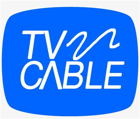 Cable Tv Icon Images - Tv Cable Logo - Free Transparent PNG Download ...