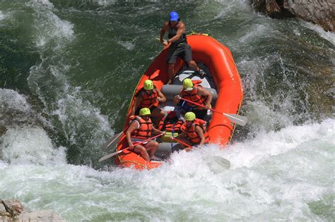 Stueby's Outdoor Journal: South Fork Payette River "Canyon" section is a must-do trip to cool ...