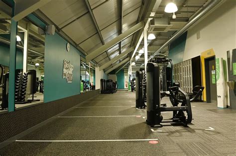 First look inside Plymouth's 24-hour 'super gym' - Plymouth Live