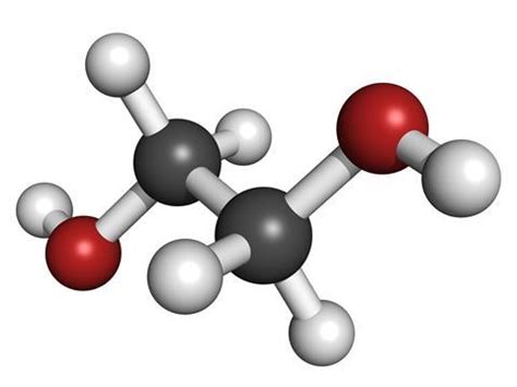 Ethylene glycol | Podcast | Chemistry World