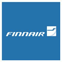 Finnair Logo PNG Vector (EPS) Free Download